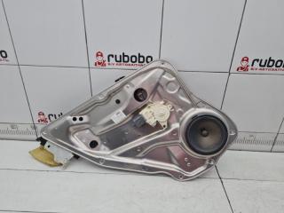 Стеклоподъемник задний левый Mercedes-Benz E-Class 2011