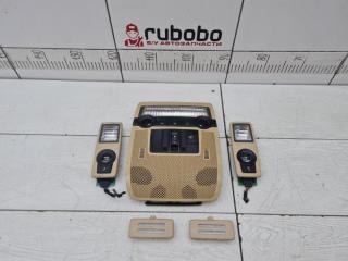 Плафон освещения BMW X5 2007