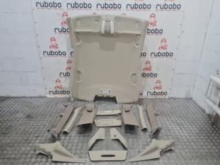 Потолок Mercedes CLS 2012