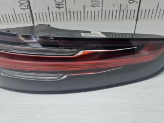 Фонарь правый Porsche Cayenne 3