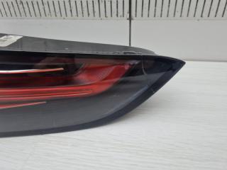 Фонарь правый Cayenne 2020 3