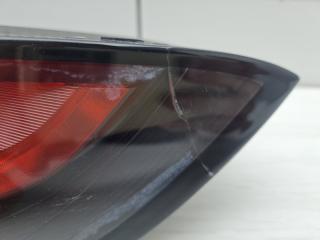 Фонарь правый Cayenne 2020 3