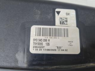 Фонарь правый Cayenne 2020 3