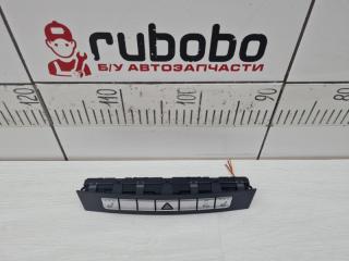 Блок кнопок Mercedes-Benz CLS 2011