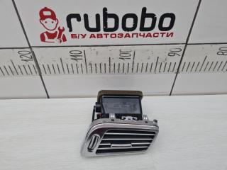 Дефлектор правый Mercedes-Benz CLS 2011