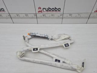 Шторка правая Mercedes-Benz CLS 2011