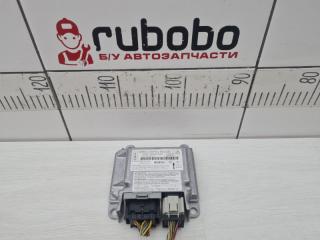 Блок управления AIRBAG Land Rover Range Rover 2009
