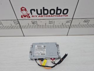 Блок радио Land Rover Evoque 2012