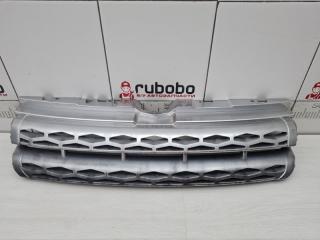 Решетка радиатора Land Rover Evoque 2012