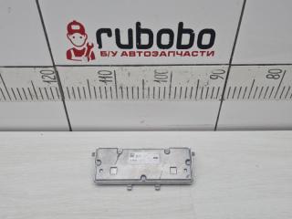 Камера Jaguar XE 2015