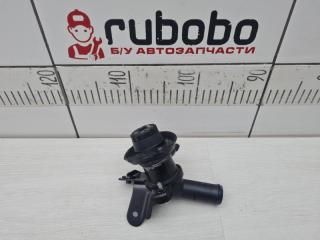 Заливная горловина Jaguar XE 2015