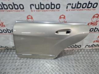 Дверь задняя левая Mercedes-Benz CLS 2011