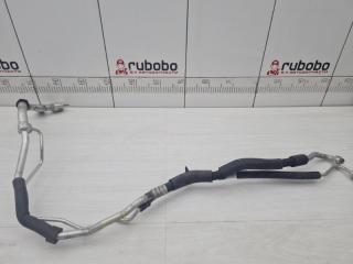 Трубки кондиционера двойная Mercedes-Benz CLS 2011