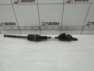 Полуось передняя правая BMW X6 2011