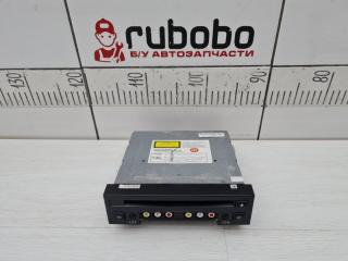 DVD-проигрыватель BMW 7 2011