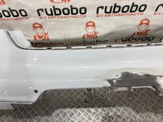 Бампер задний Panamera 2014-2016 970