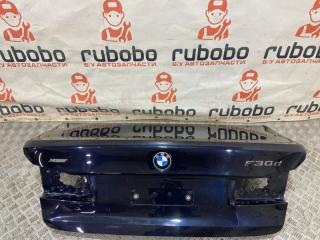 Крышка багажника BMW 5