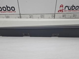 Накладка порога левая 488 2018