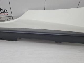 Накладка порога левая 488 2018