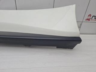 Накладка порога левая 488 2018