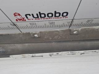 Накладка порога левая 488 2018