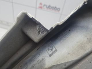 Накладка порога левая 488 2018