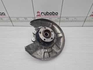 Запчасть кулак задний правый BMW 7 2011