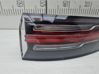 Фонарь правый Cayenne 2018 3