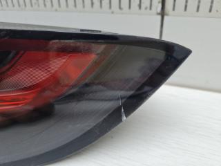 Фонарь правый Porsche Cayenne 3