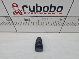 Кнопка стеклоподъемника BMW 7 2011