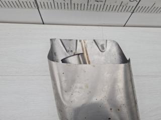 Насадки на глушитель Macan