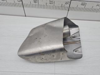 Насадки на глушитель Macan