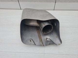 Насадки на глушитель Macan