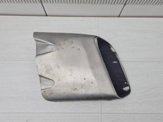 Насадки на глушитель Macan