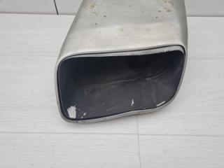 Насадки на глушитель Macan