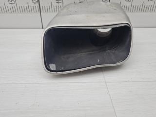 Насадки на глушитель Macan