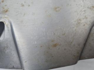 Насадки на глушитель Macan