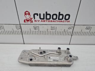 Теплообменник АКПП BMW X6 2010