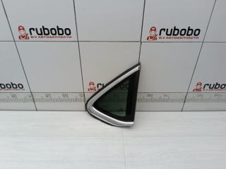 Форточка задняя правая BMW X6