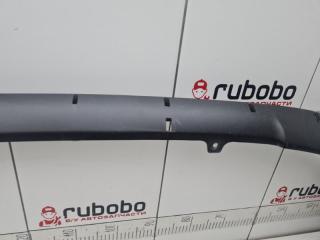 Накладка переднего бампера RAV4 CA40 Накладка переднего бампера RAV4 CA40