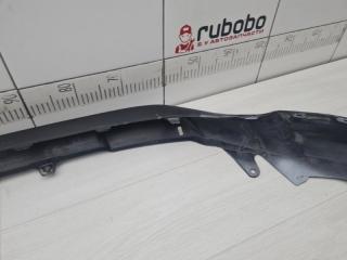 Накладка переднего бампера RAV4 CA40 Накладка переднего бампера RAV4 CA40