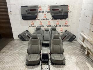 Комплект сидений Land Rover Range Rover 2009