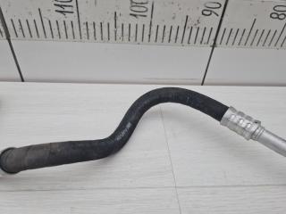 Трубка кондиционера Porsche Panamera 971