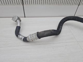 Трубка кондиционера Panamera 971