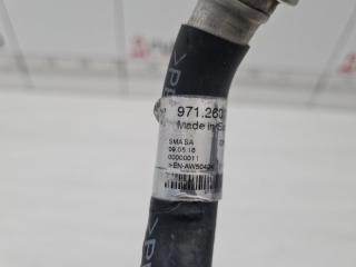 Трубка кондиционера Panamera 971