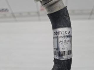 Трубка кондиционера Panamera 971