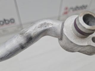 Трубка кондиционера Panamera 971