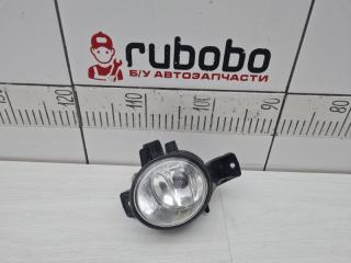 ПТФ левая BMW X6 2010