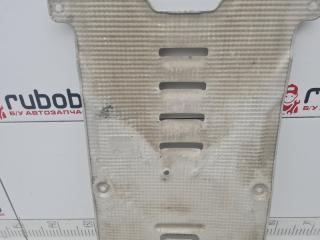 Экран тепловой Porsche Panamera