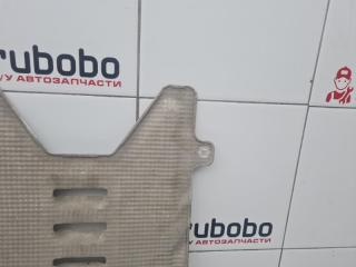 Экран тепловой Porsche Panamera